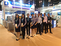 久罗机电2018MEDTEC